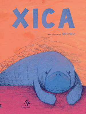 cover image of Xica